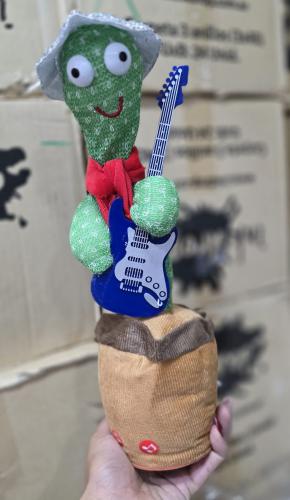 Oferta hasta Agotar Stock  Cactus Bailarin - Miniatura 2