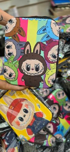 Oferta hasta Agotar Stock Mochila la Bubu