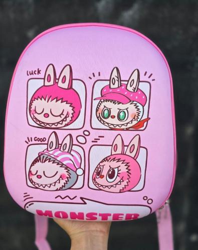 Oferta hasta Agotar Stock Mochila la Bubu - Miniatura 3