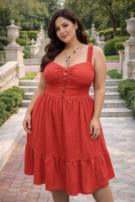 Vestido Hawai