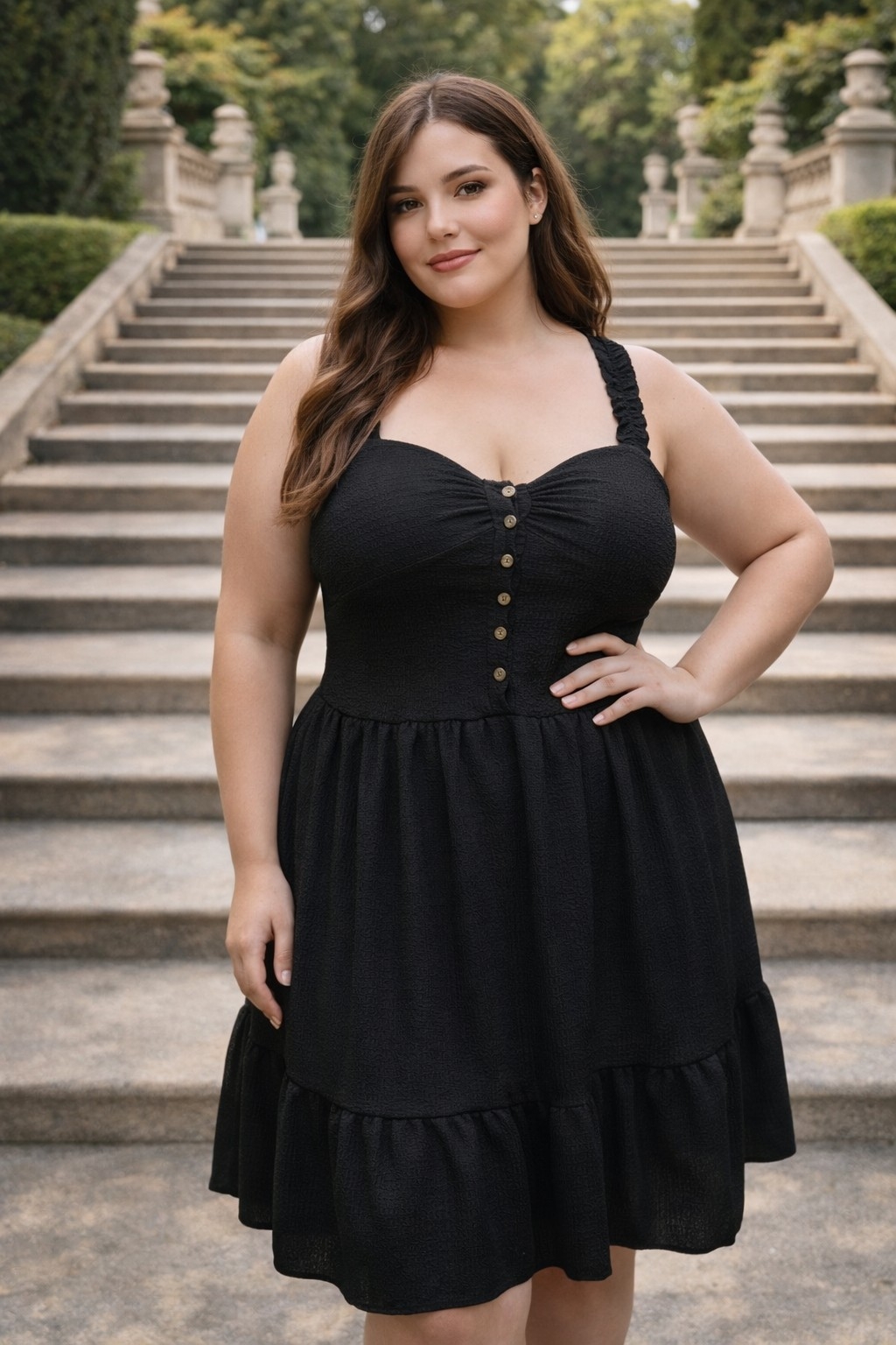 Vestido Hawai - Imagen 2