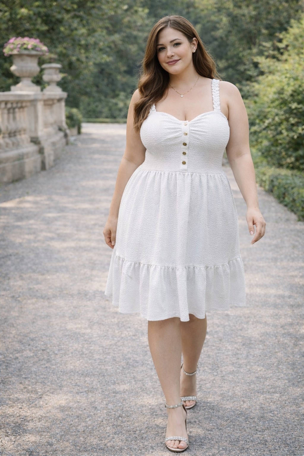 Vestido Hawai - Imagen 3