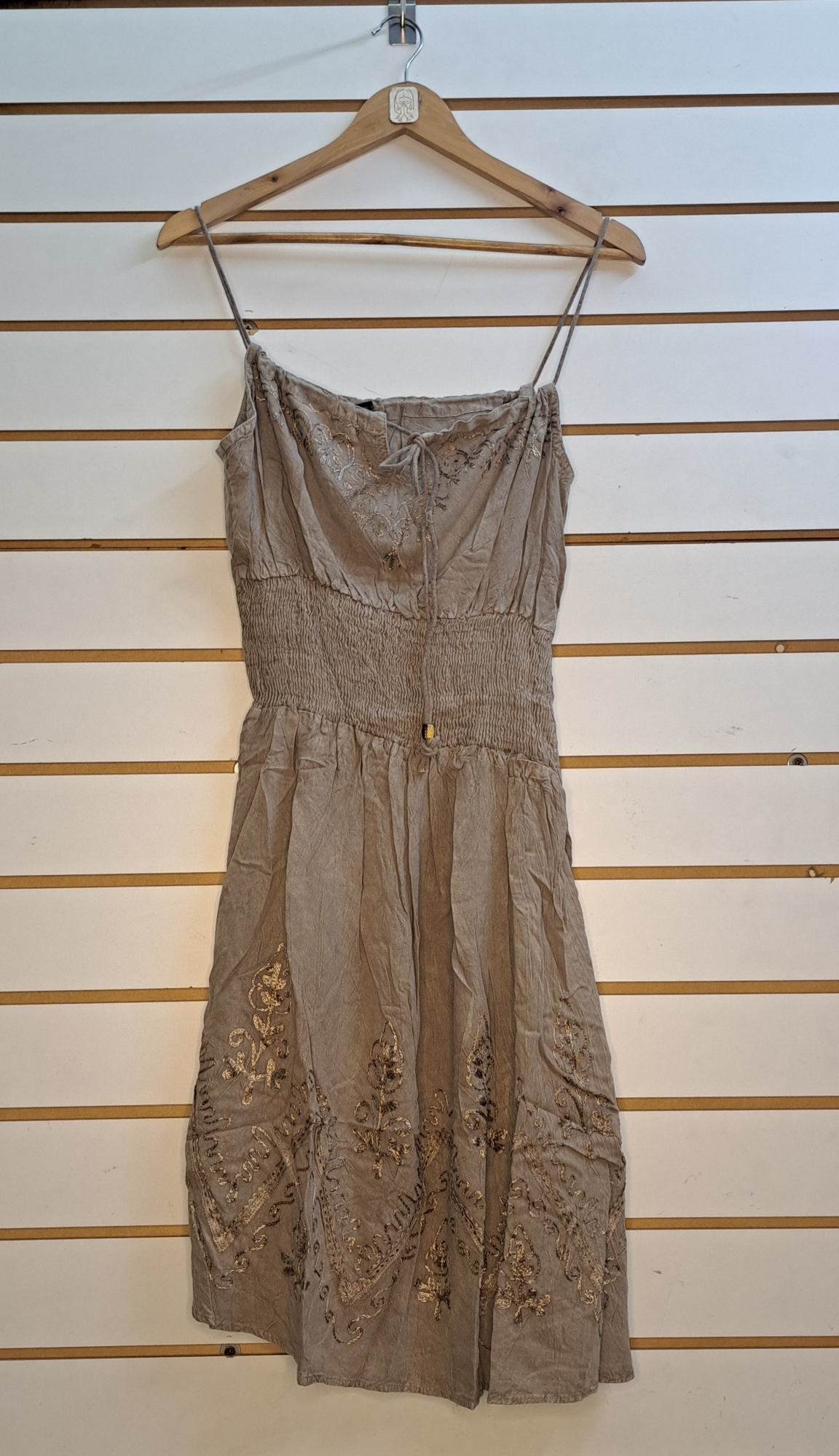 Vestido Hindu - Imagen 2