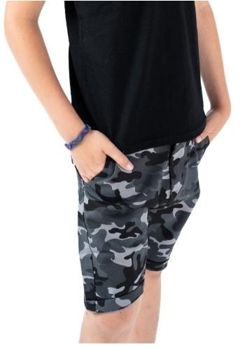 Bermudas