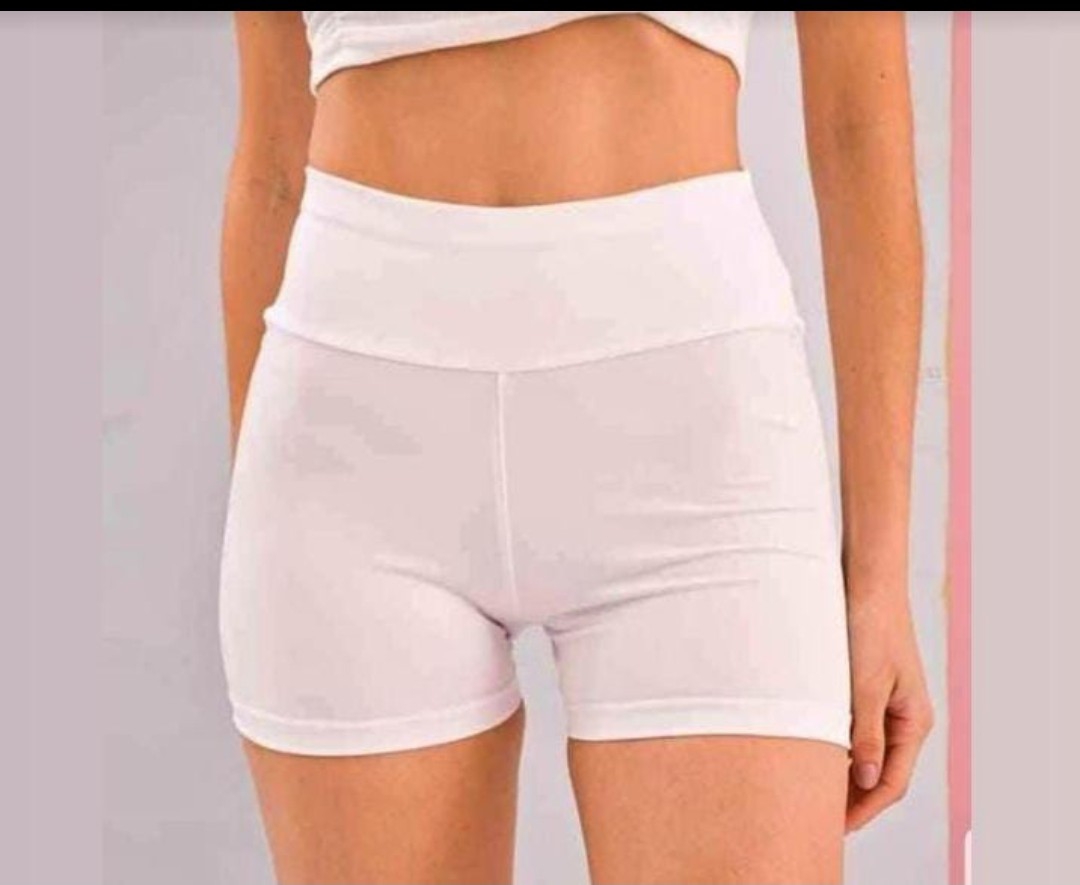 Short de Lycra - Imagen 1