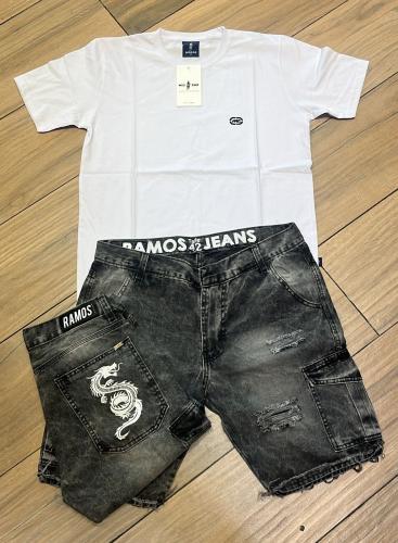 Bermudas Mom