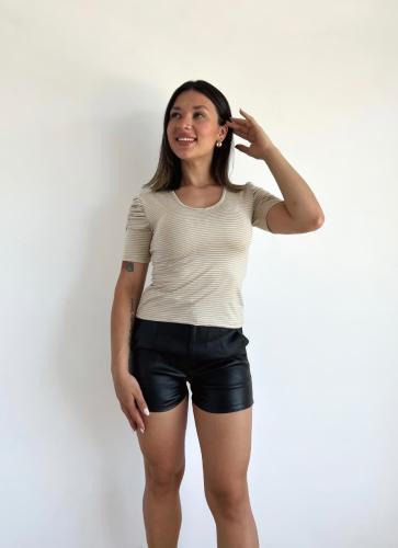 Princesa Rayada
