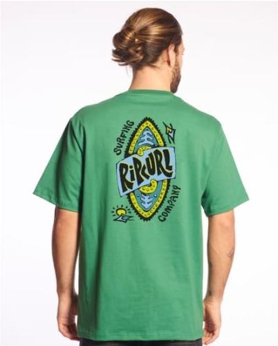 Remeras de Algodon Peinado - Miniatura 5