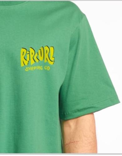Remeras de Algodon Peinado - Miniatura 6