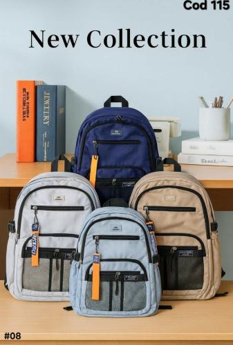 Mochila Juvenil