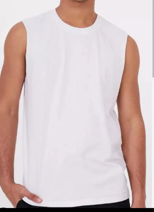 Musculosas Overvize