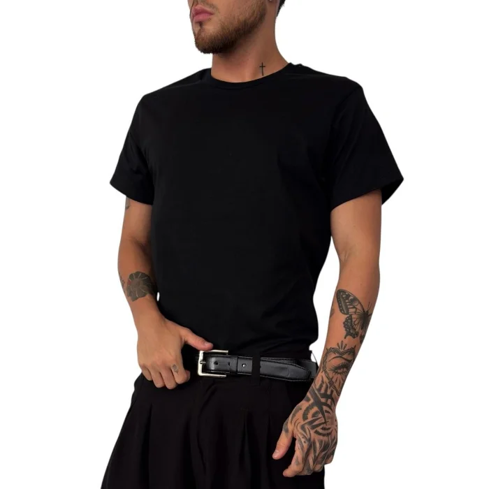 Remeras Slim Fit