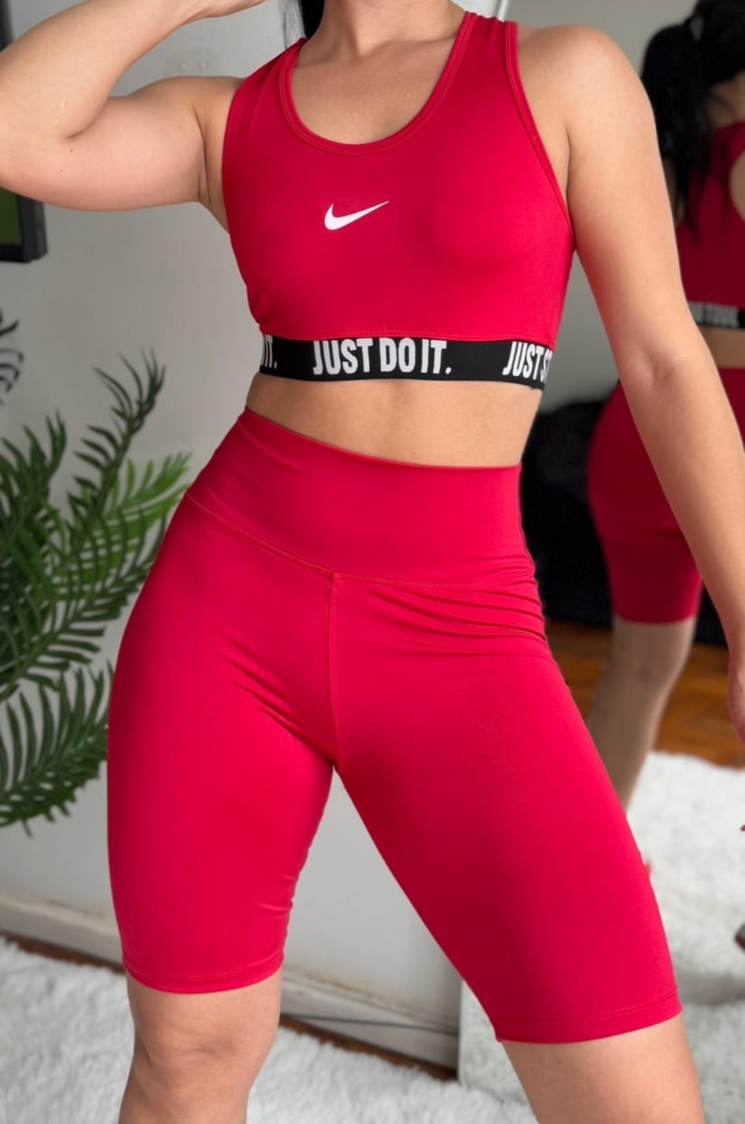 Conjunto Deportivo Lycra - Imagen 2