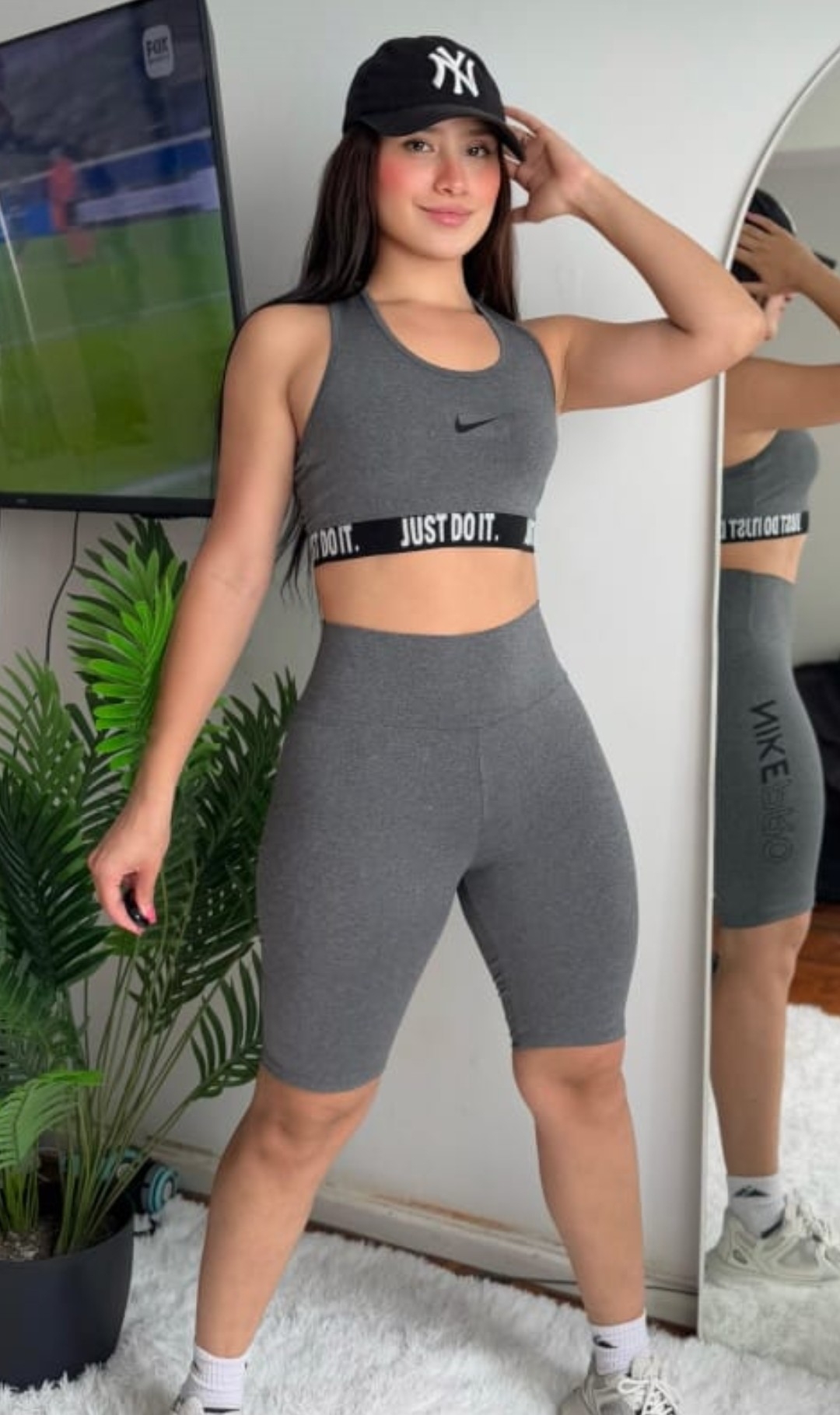 Conjunto Deportivo Lycra - Imagen 5