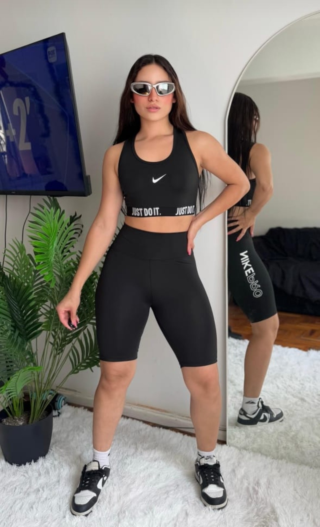 Conjunto Deportivo Lycra - Imagen 6