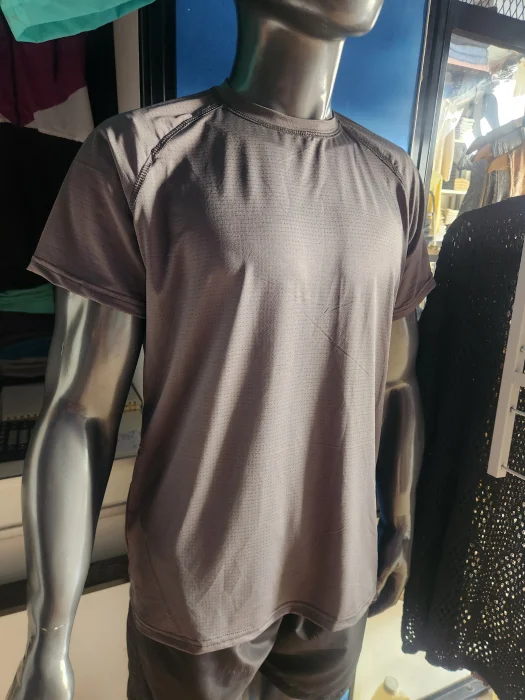 Remera Deportivo Deyfit