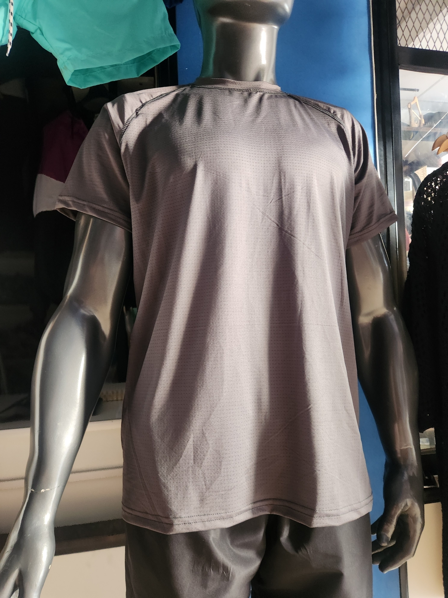 Remera Deportivo Deyfit - Imagen 2