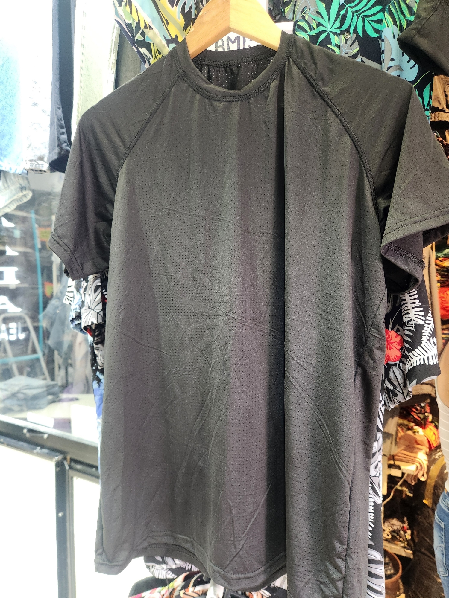 Remera Deportivo Deyfit - Imagen 3