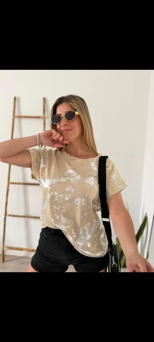 Remeras Foil