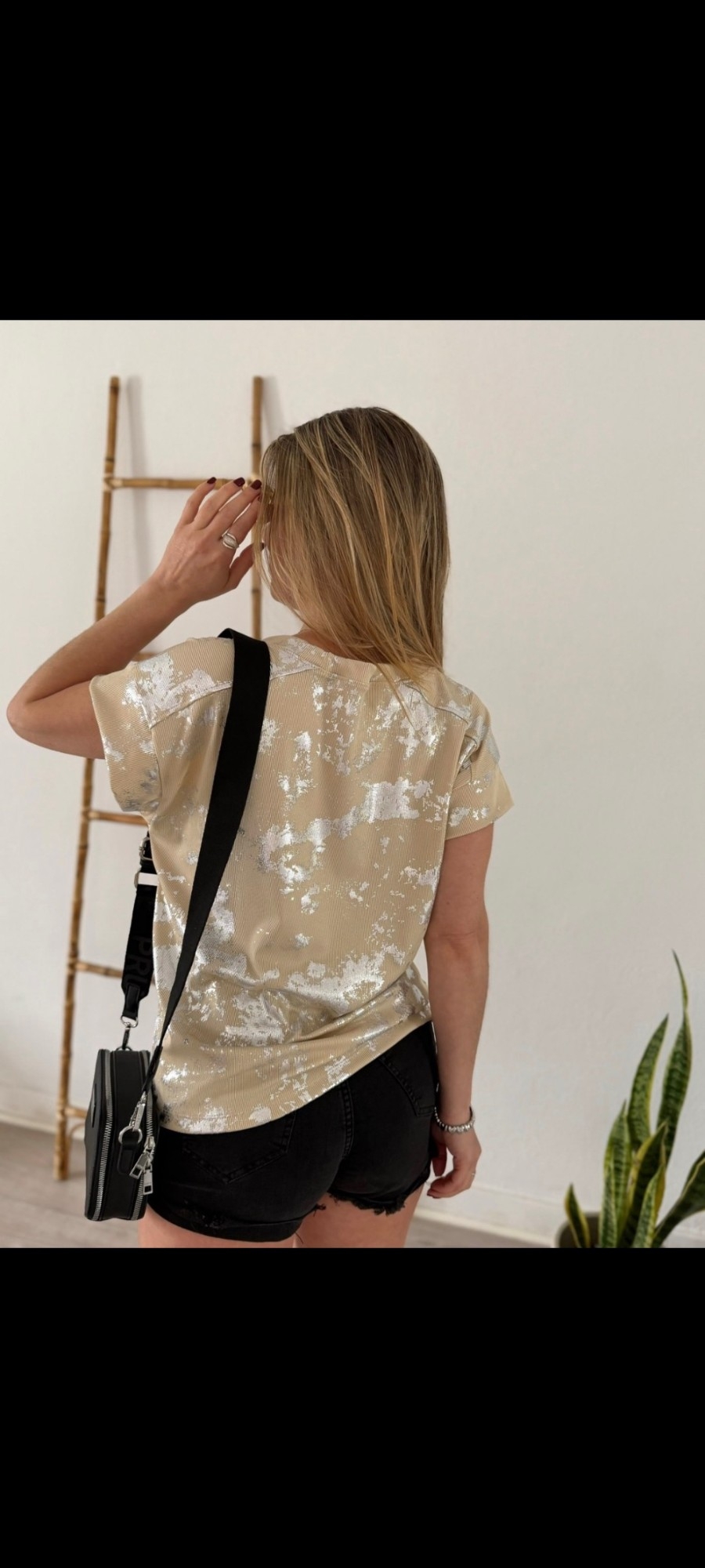 Remeras Foil - Imagen 2