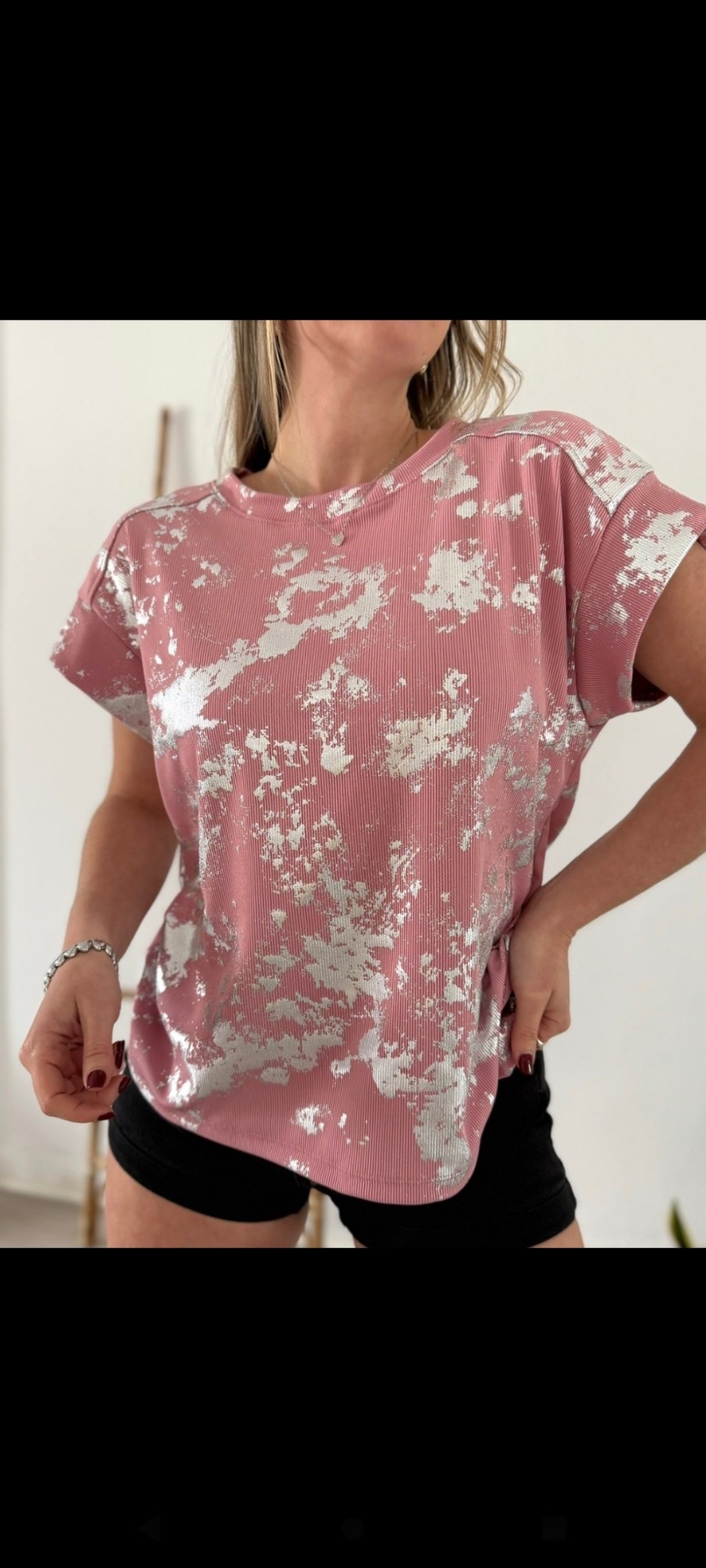Remeras Foil - Imagen 3