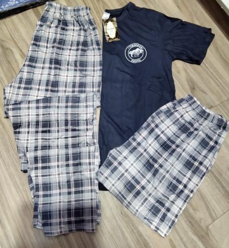 Conjunto Pijama - Miniatura 2
