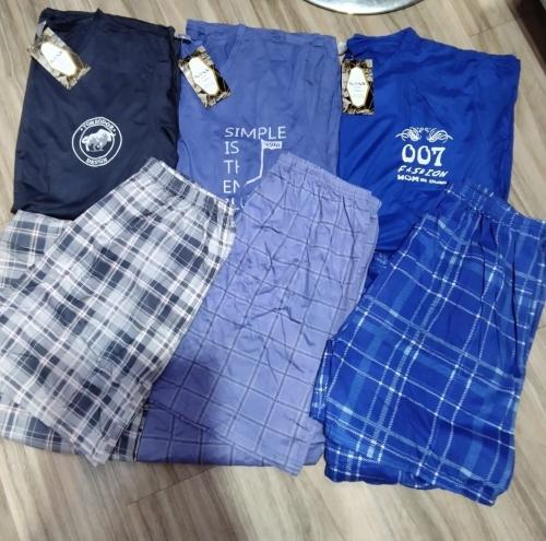 Conjunto Pijama - Miniatura 3