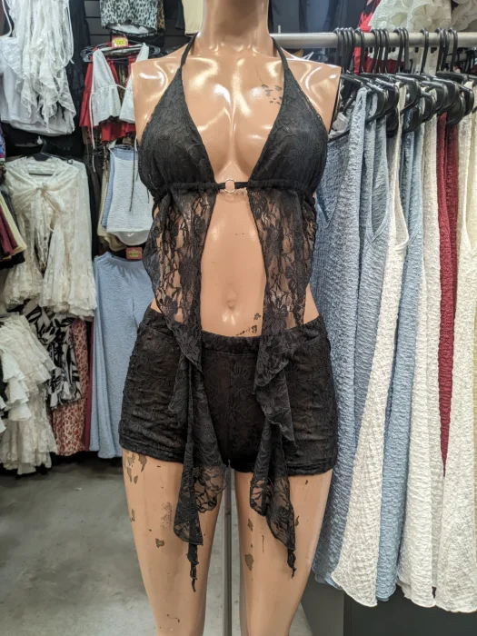 Top Volado