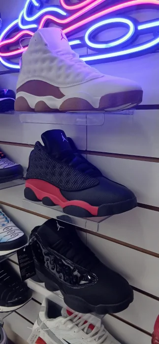 Retro 13