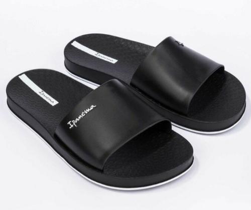 Chanclas Slide Hombre  Ipanema  39a44