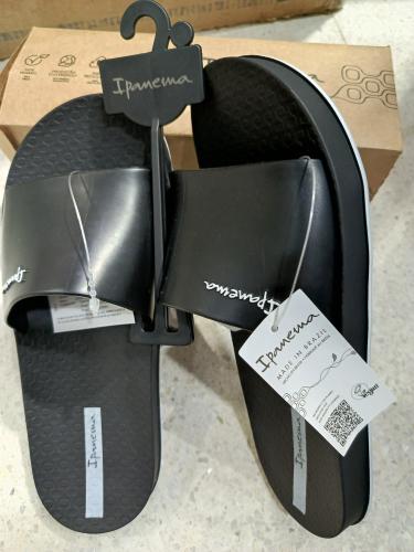Chancla Gomun Ipanema  Talla 40 al 45