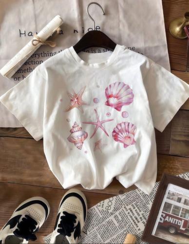 Remera Mar