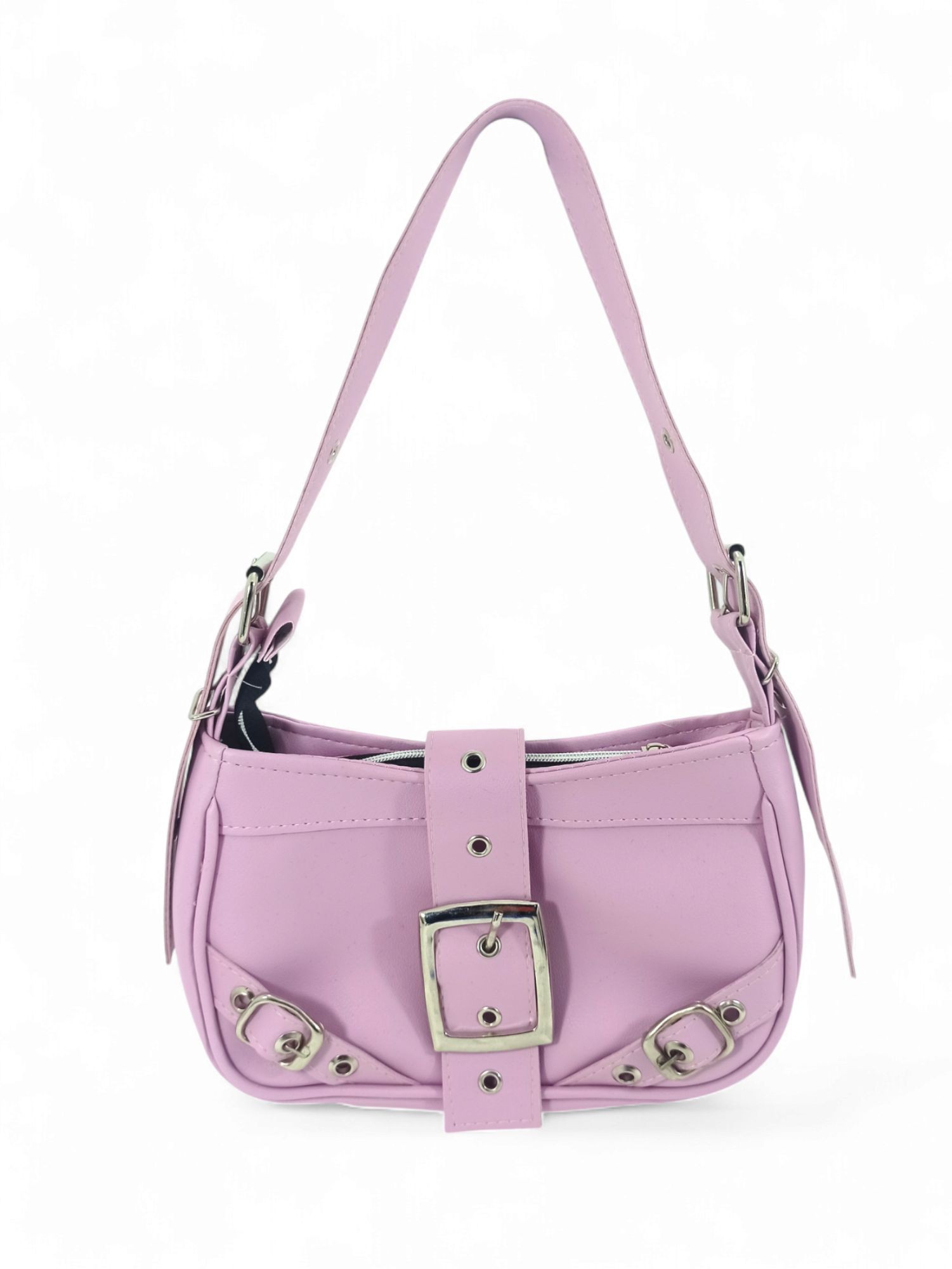 Mini Bags 3 Hebillas con Broche Magnético - Imagen 2