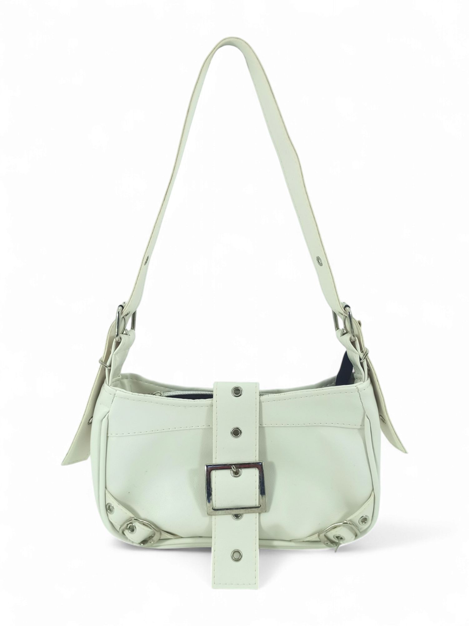 Mini Bags 3 Hebillas con Broche Magnético - Imagen 3