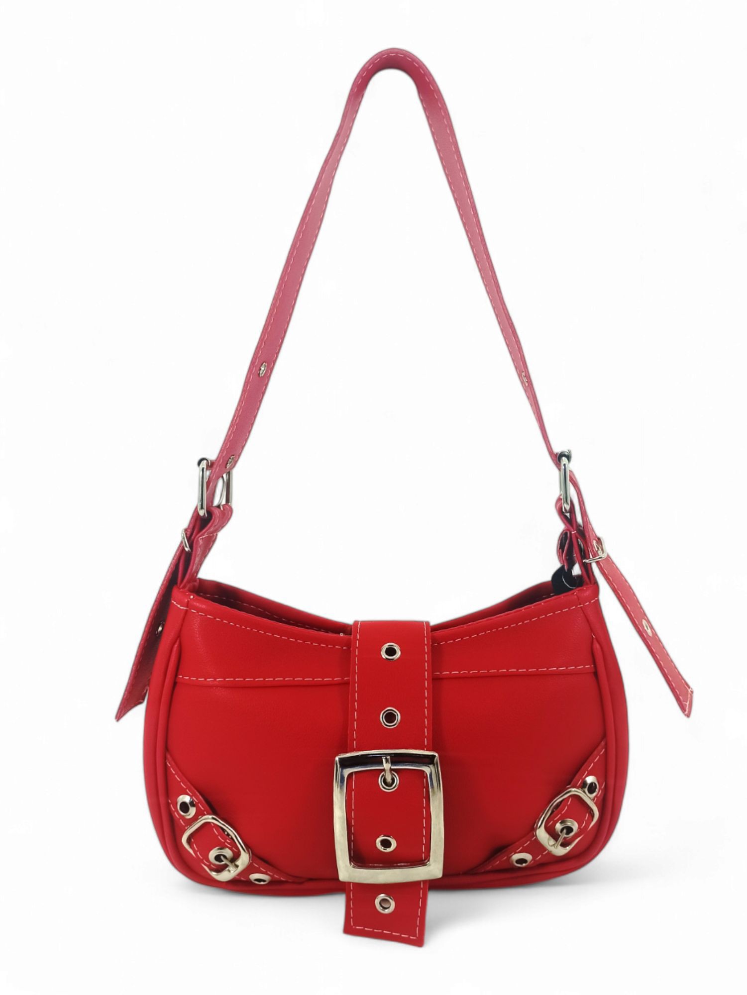 Mini Bags 3 Hebillas con Broche Magnético - Imagen 4