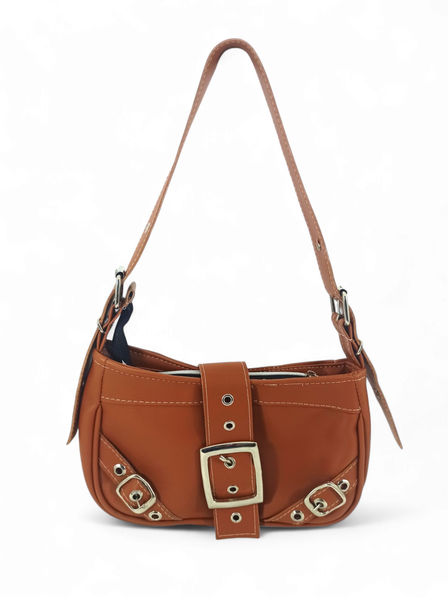 Mini Bags 3 Hebillas con Broche Magnético - Imagen 5