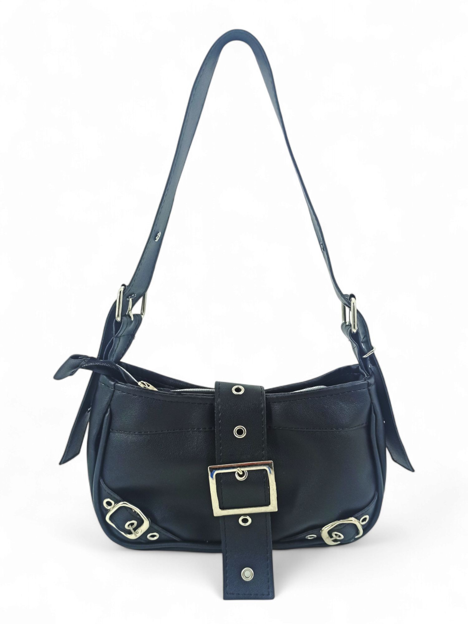 Mini Bags 3 Hebillas con Broche Magnético - Imagen 6
