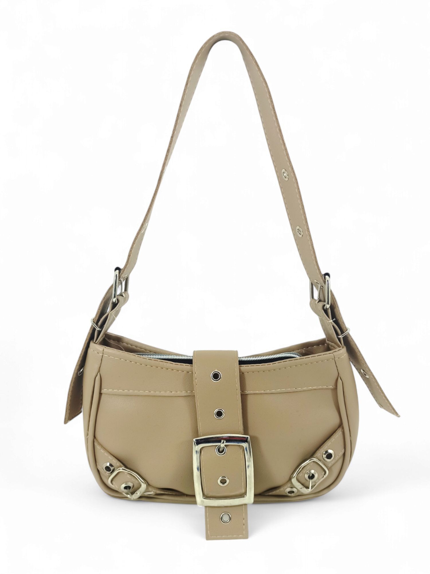 Mini Bags 3 Hebillas con Broche Magnético - Imagen 7