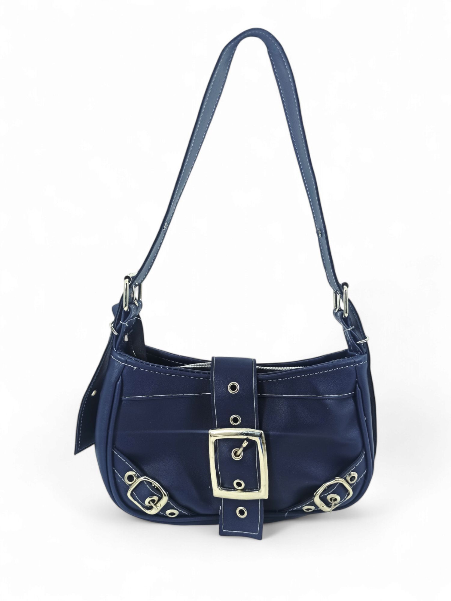 Mini Bags 3 Hebillas con Broche Magnético - Imagen 8