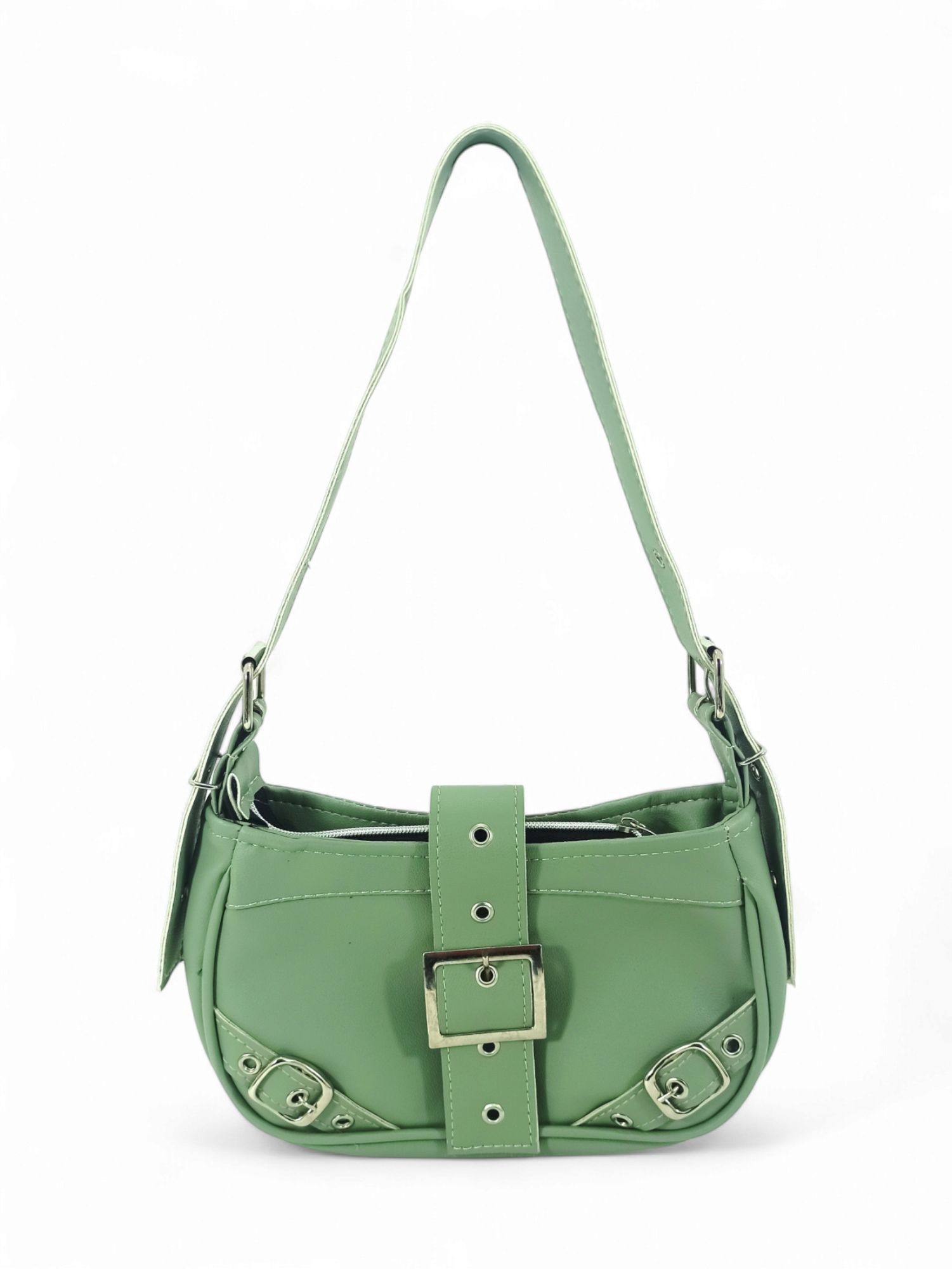 Mini Bags 3 Hebillas con Broche Magnético - Imagen 9
