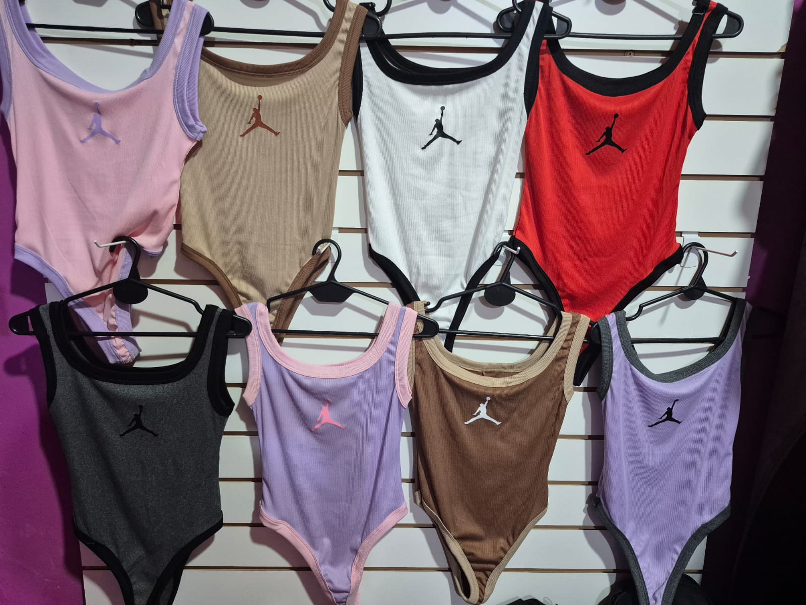 Body Jordan - Imagen 2