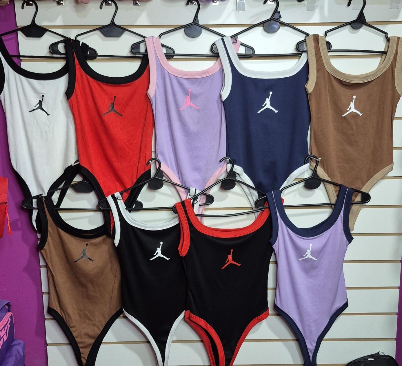 Body Jordan - Imagen 3