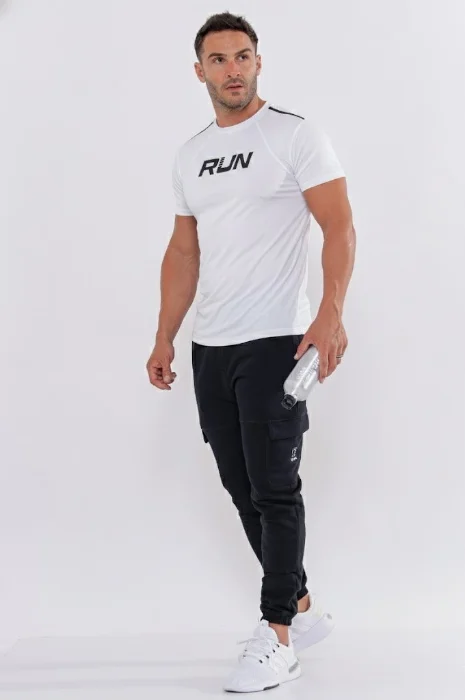 Remera Deportiva Dry Fit Importada