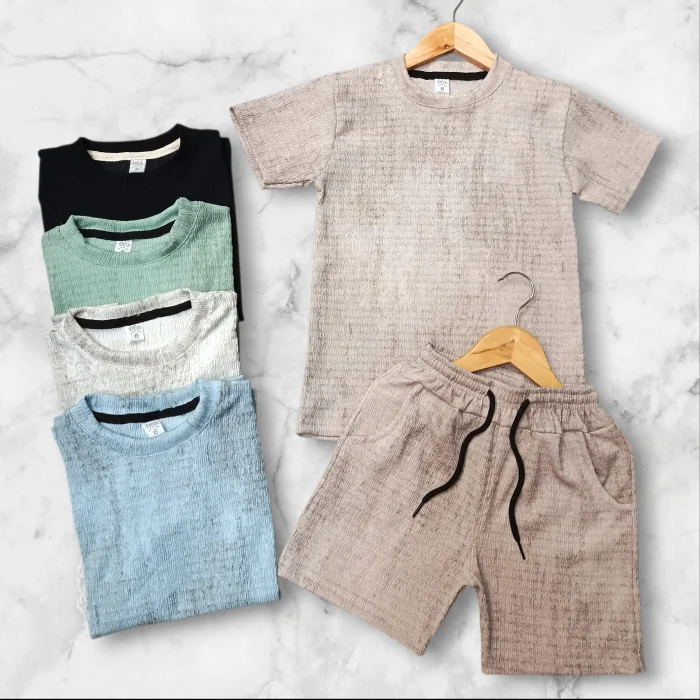 Conjunto Hawai Vintage