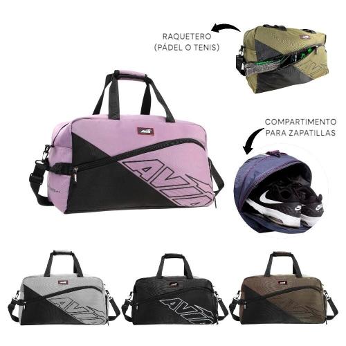 Bolso Reforzado Avia Avbo1003