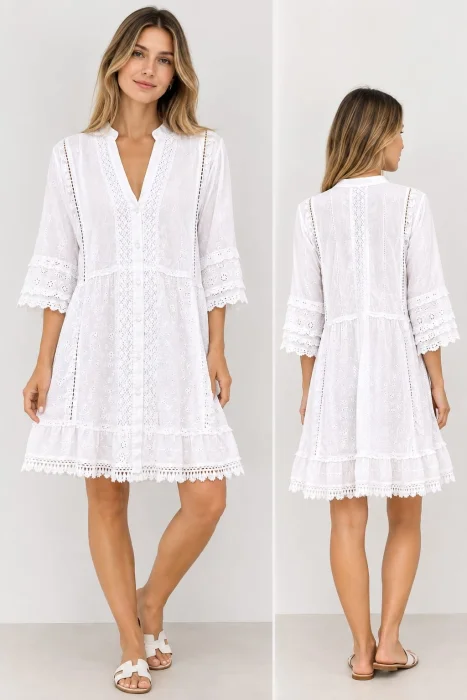 Vestido