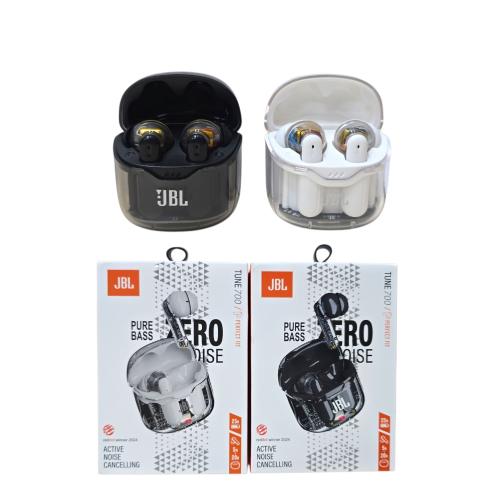 Auricular Jbl Bluetooth Pure Bass Zero 0051 (tune700)
