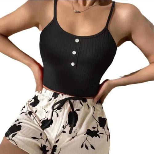 Pijama Premium Dlirio Dos Piezas Tipo Morley - Miniatura 2