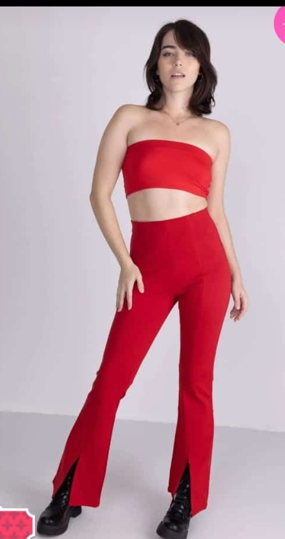 Crep Elastizada Marca Scombro - Imagen 2