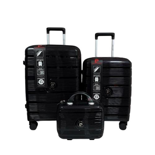 Pc4024 Valijas Set X 3 Valija Carry On y Mediana mas Beauty